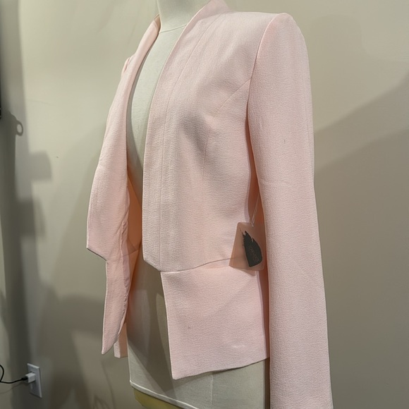 Forever 21 pink blazer - Picture 2 of 5